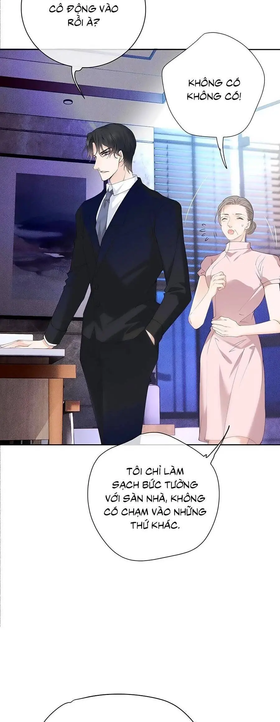 Cô Vợ Mang Thai Một Tặng Một Chapter 225 - Trang 20