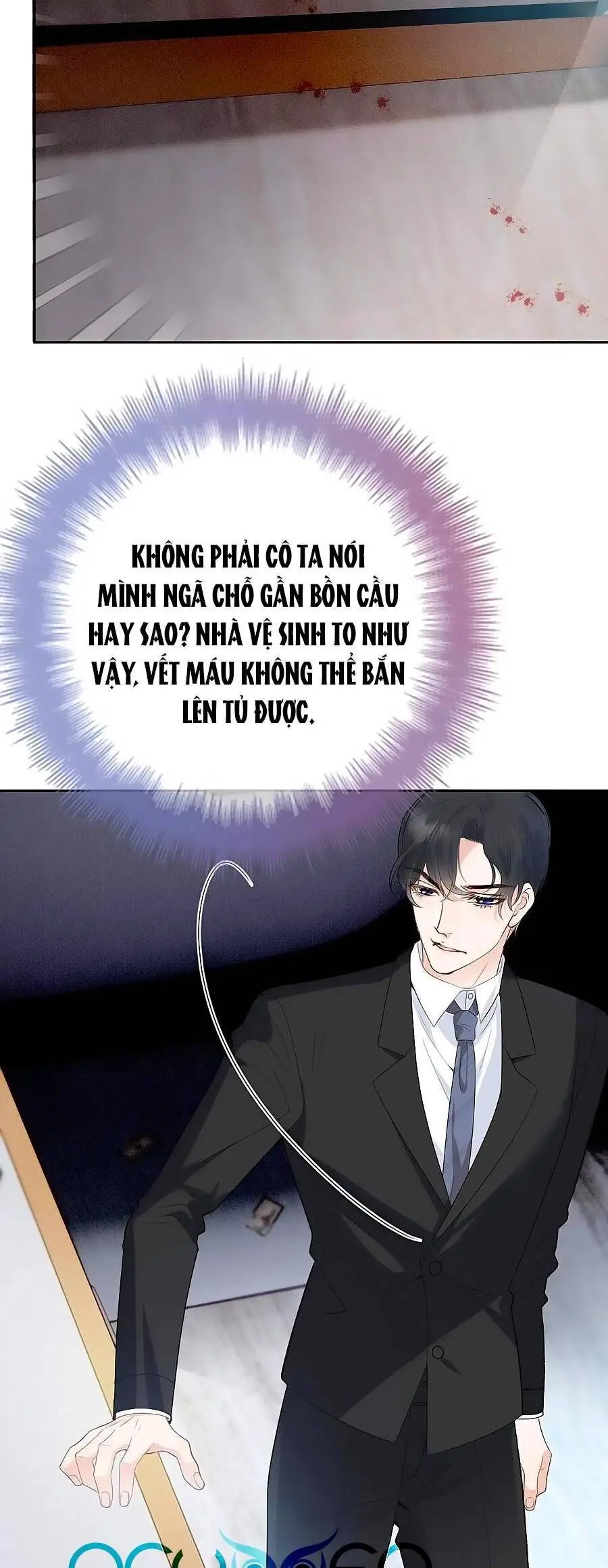 Cô Vợ Mang Thai Một Tặng Một Chapter 225 - Trang 22