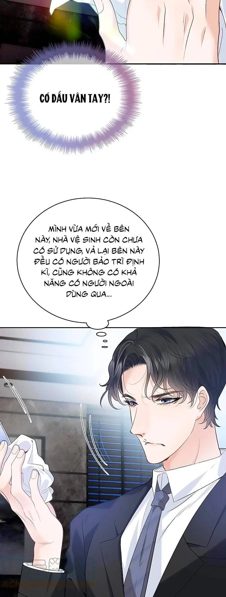 Cô Vợ Mang Thai Một Tặng Một Chapter 225 - Trang 24