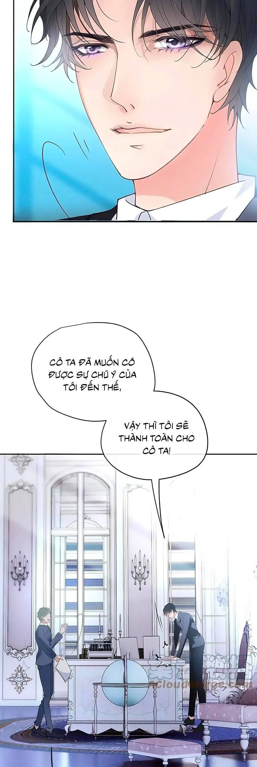 Cô Vợ Mang Thai Một Tặng Một Chapter 225 - Trang 28
