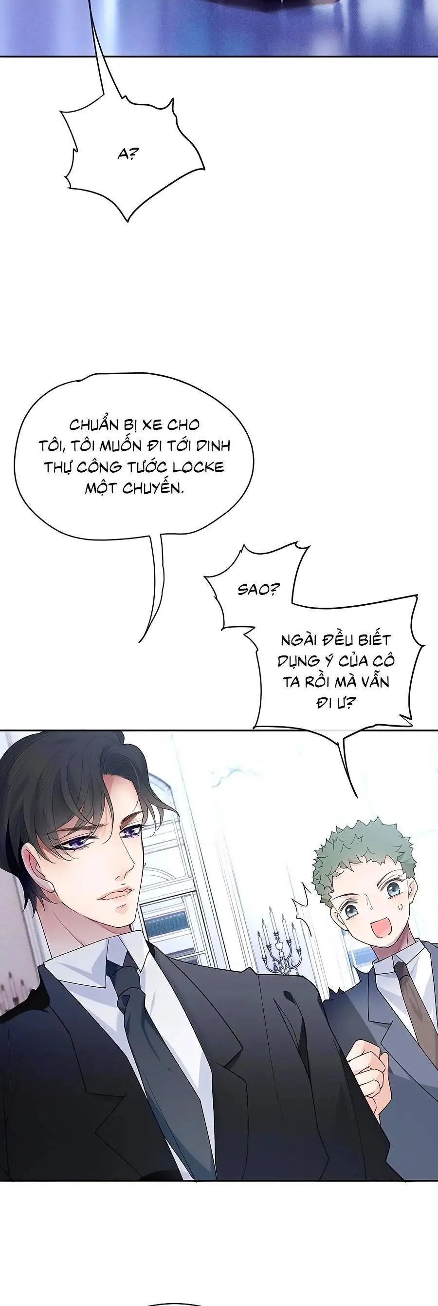 Cô Vợ Mang Thai Một Tặng Một Chapter 225 - Trang 29