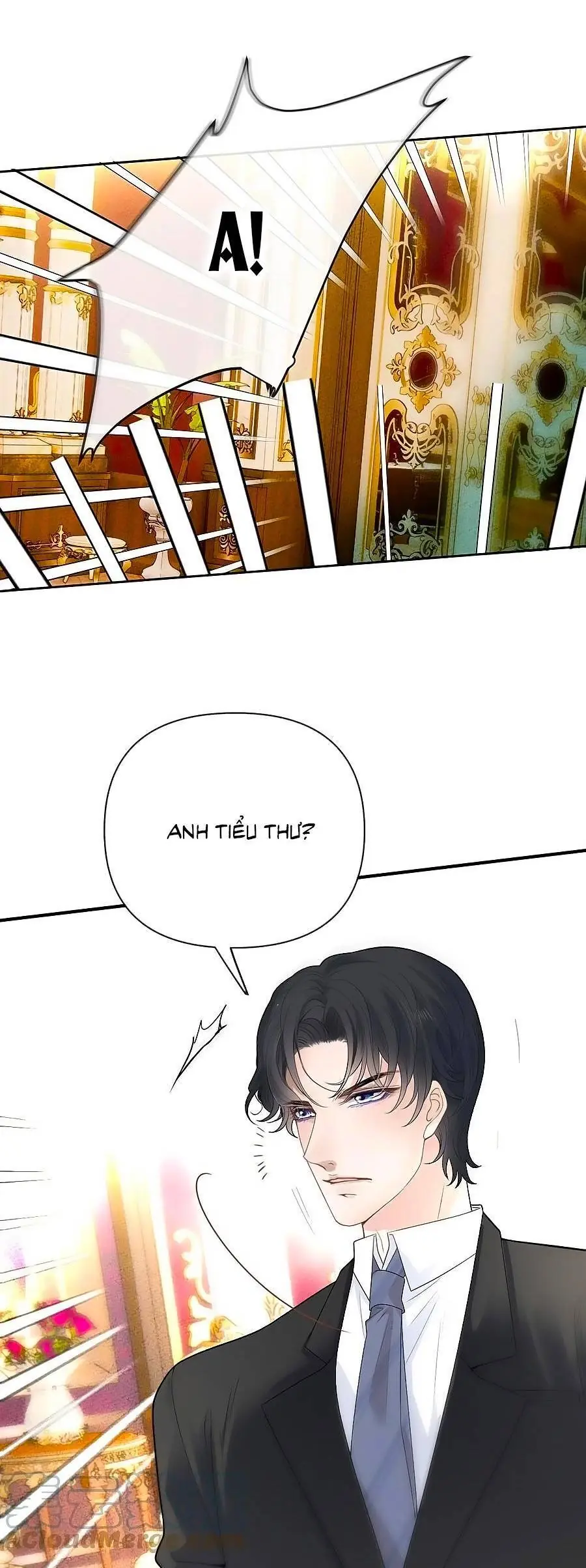 Cô Vợ Mang Thai Một Tặng Một Chapter 225 - Trang 3