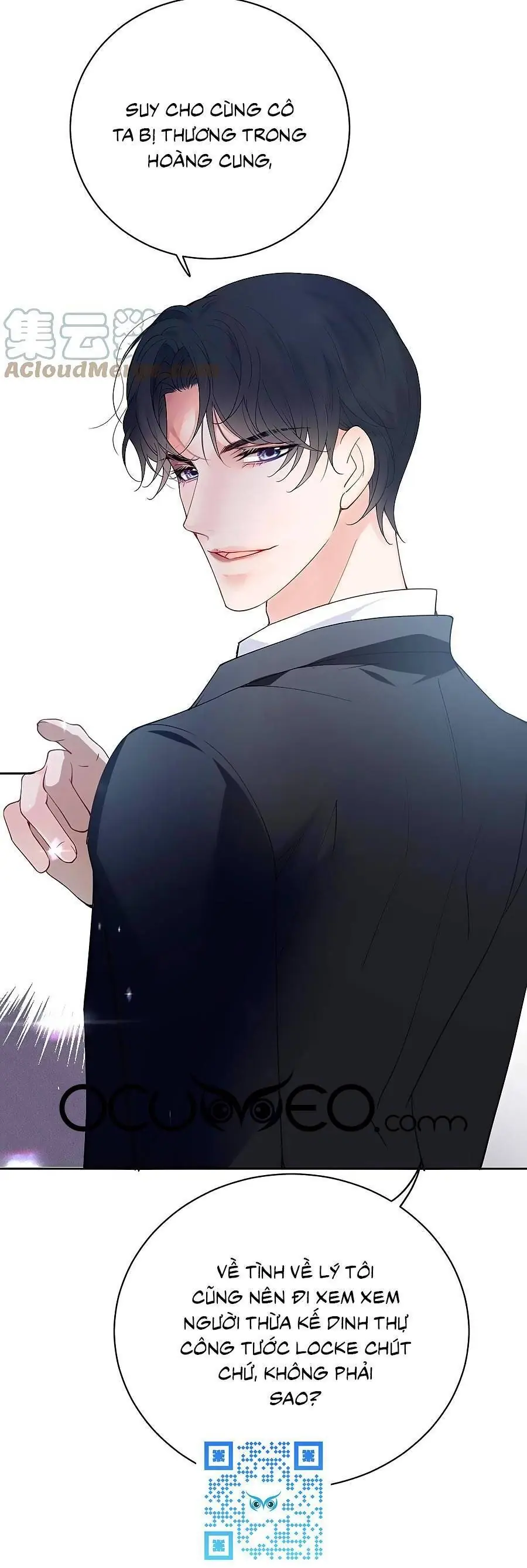 Cô Vợ Mang Thai Một Tặng Một Chapter 225 - Trang 30