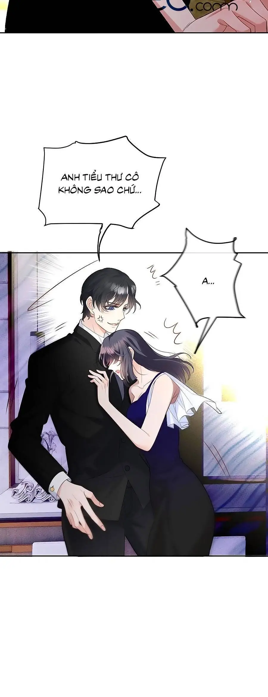 Cô Vợ Mang Thai Một Tặng Một Chapter 225 - Trang 6