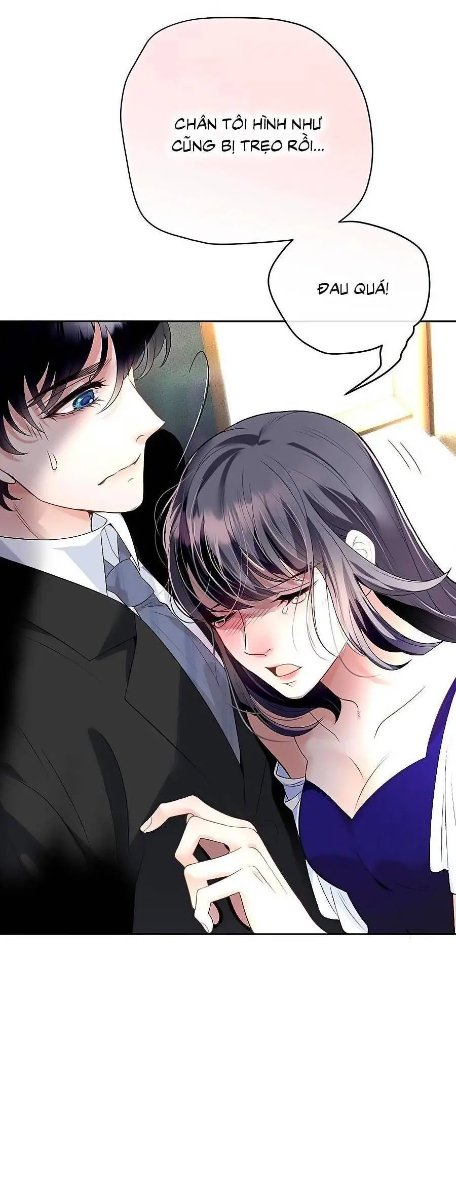 Cô Vợ Mang Thai Một Tặng Một Chapter 225 - Trang 7
