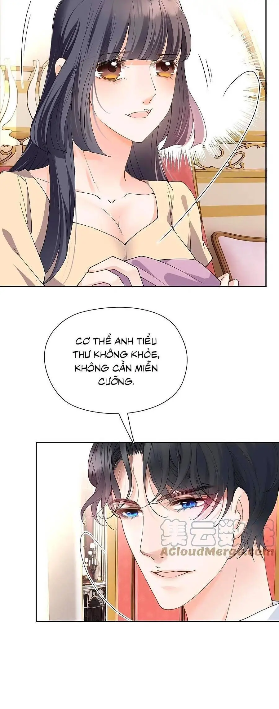 Cô Vợ Mang Thai Một Tặng Một Chapter 226 - Trang 11