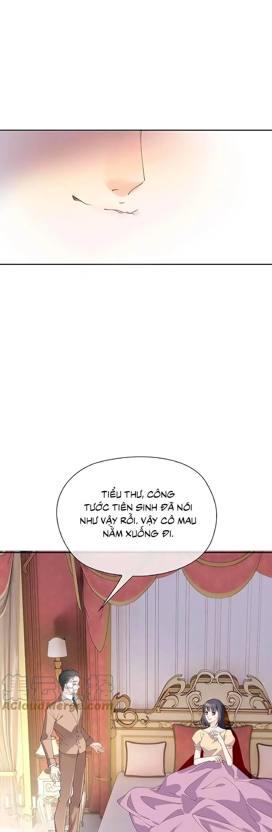 Cô Vợ Mang Thai Một Tặng Một Chapter 226 - Trang 12