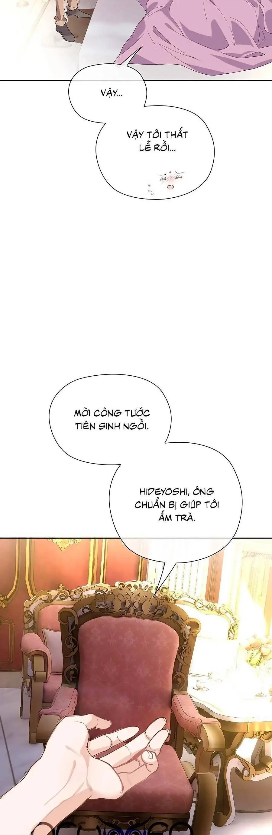 Cô Vợ Mang Thai Một Tặng Một Chapter 226 - Trang 13