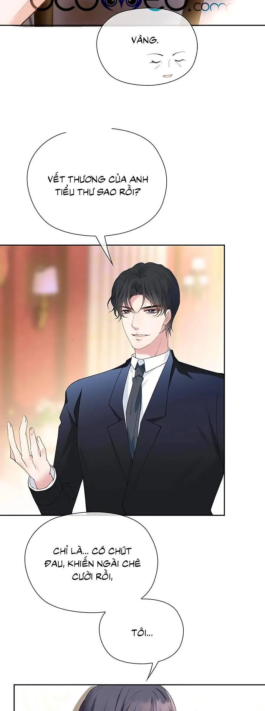 Cô Vợ Mang Thai Một Tặng Một Chapter 226 - Trang 14