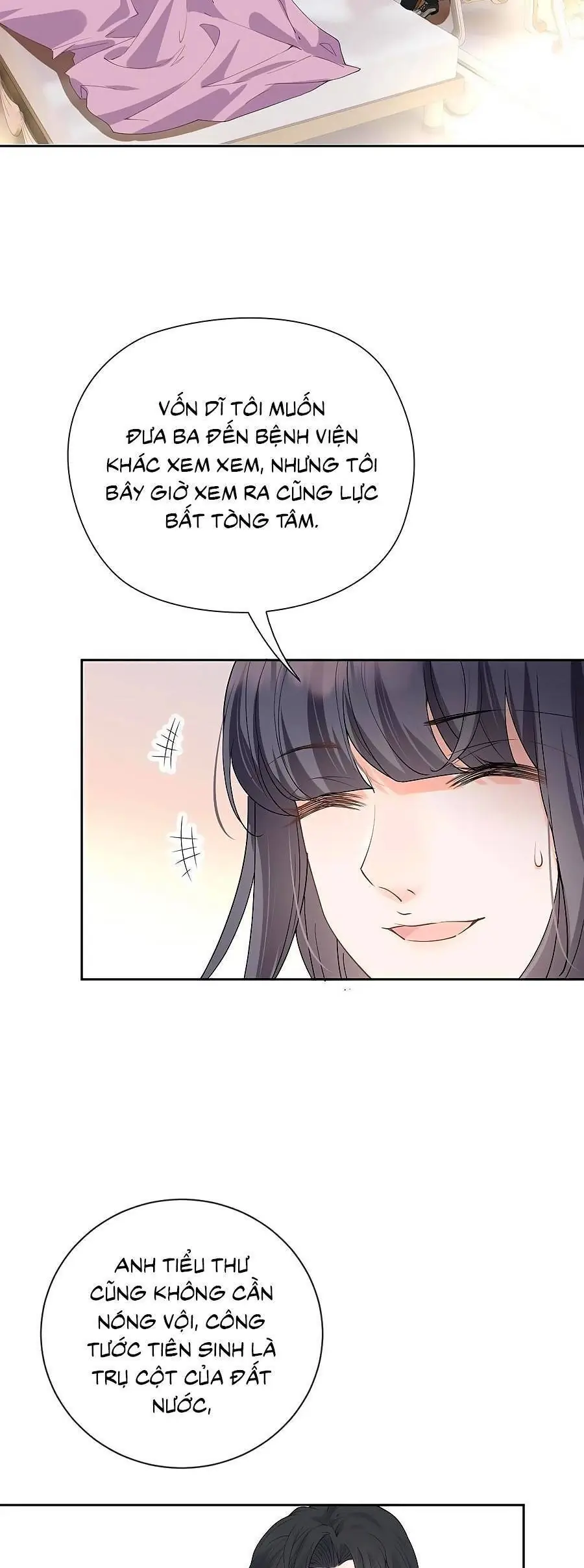 Cô Vợ Mang Thai Một Tặng Một Chapter 226 - Trang 16