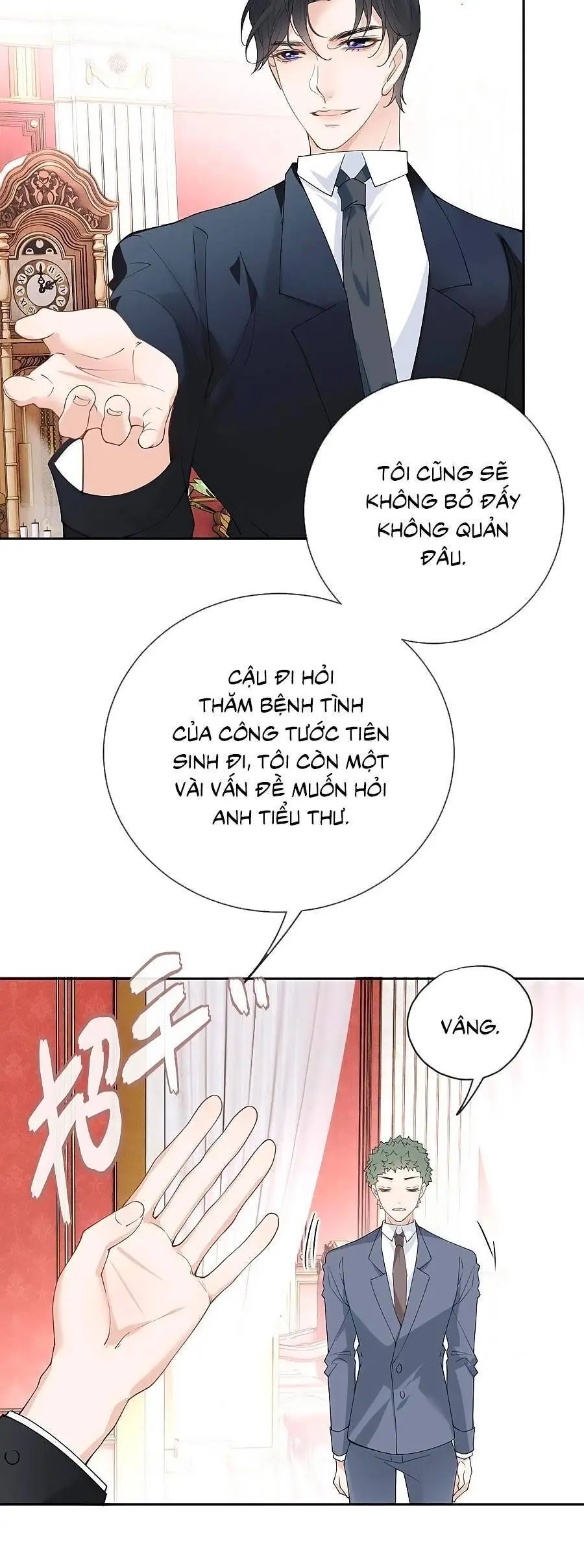Cô Vợ Mang Thai Một Tặng Một Chapter 226 - Trang 17