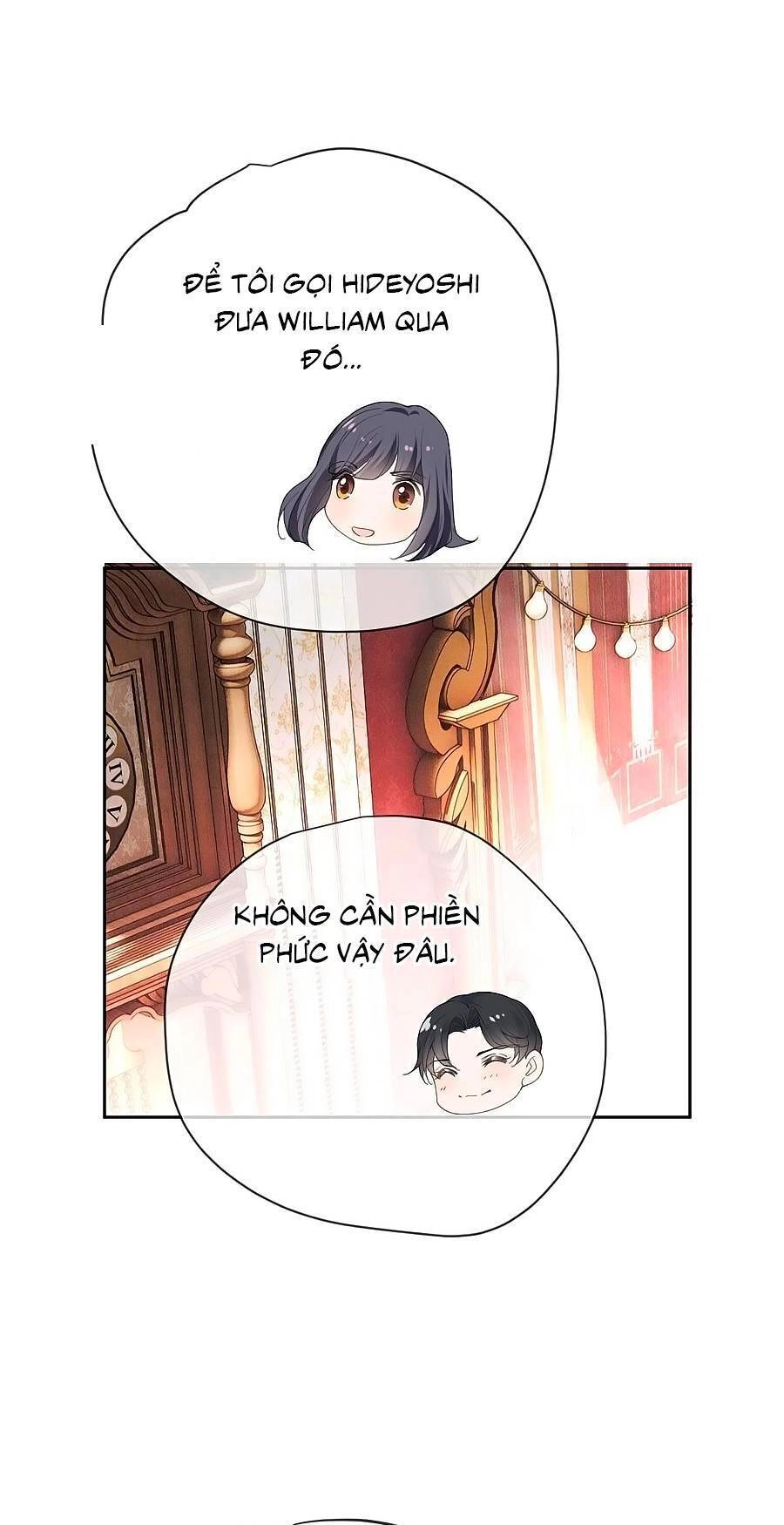 Cô Vợ Mang Thai Một Tặng Một Chapter 226 - Trang 18