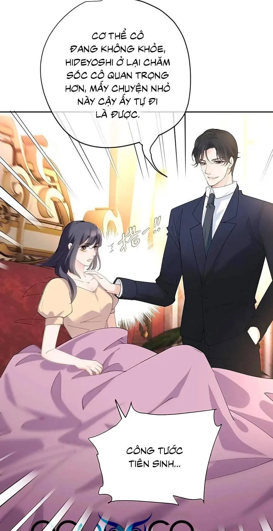 Cô Vợ Mang Thai Một Tặng Một Chapter 226 - Trang 19