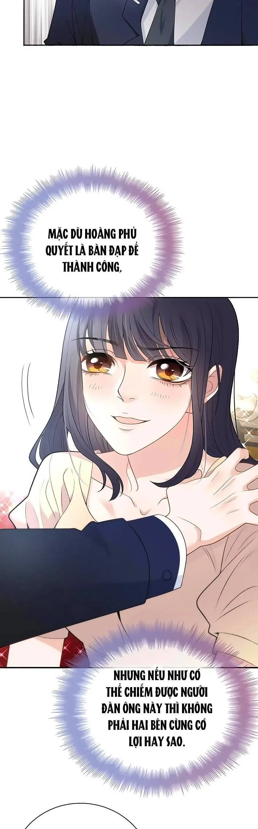 Cô Vợ Mang Thai Một Tặng Một Chapter 226 - Trang 21