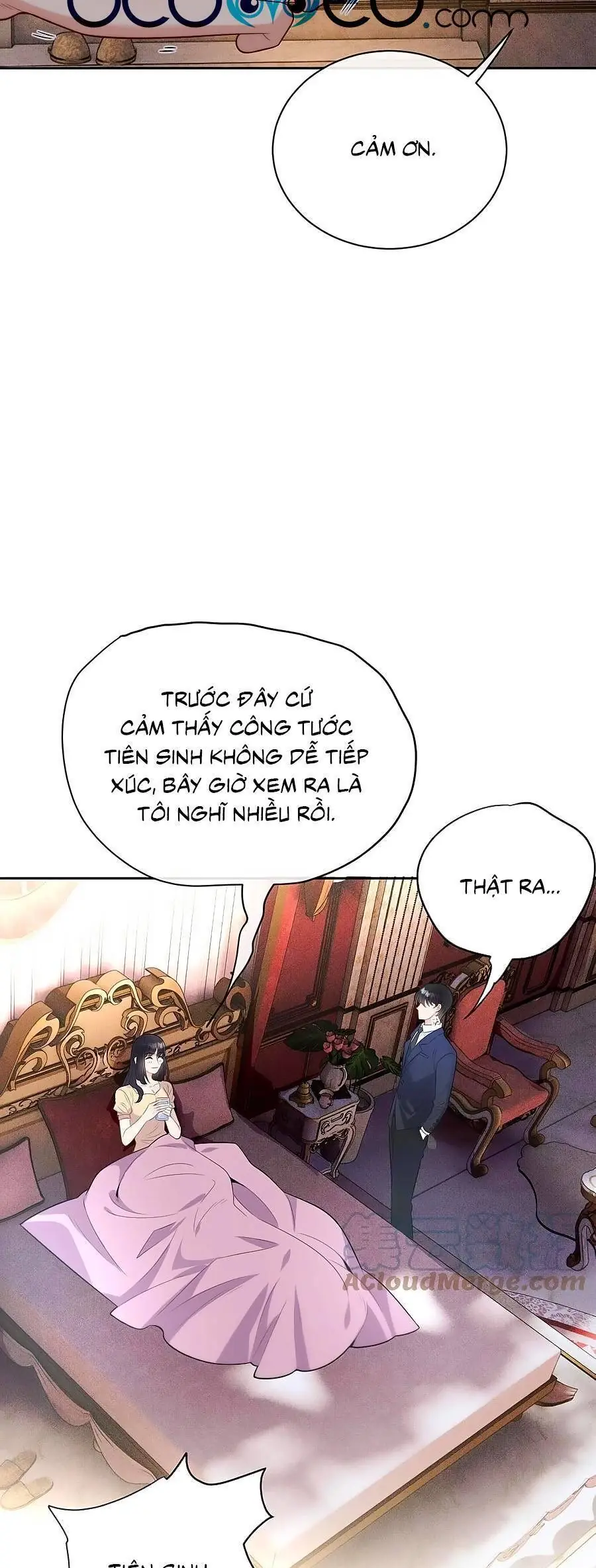 Cô Vợ Mang Thai Một Tặng Một Chapter 226 - Trang 23