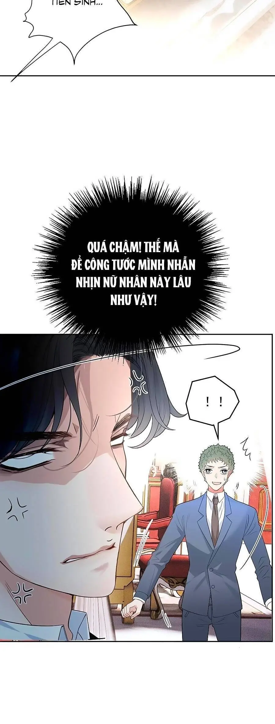 Cô Vợ Mang Thai Một Tặng Một Chapter 226 - Trang 24