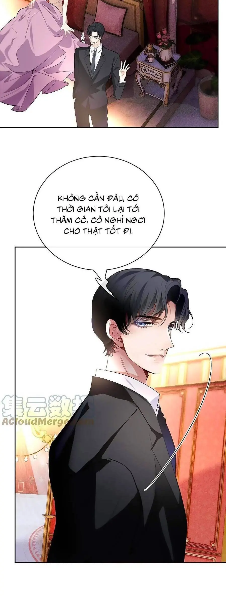 Cô Vợ Mang Thai Một Tặng Một Chapter 226 - Trang 26
