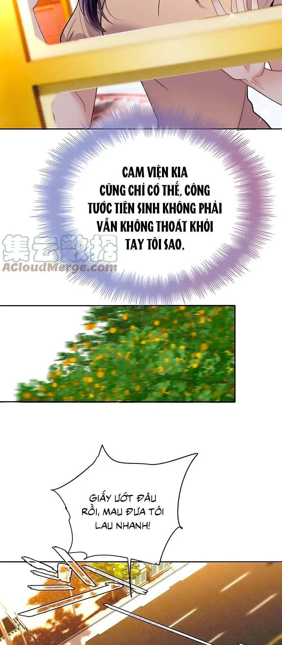 Cô Vợ Mang Thai Một Tặng Một Chapter 226 - Trang 28