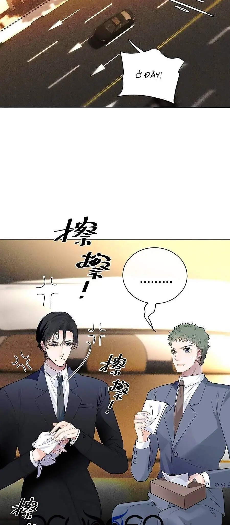 Cô Vợ Mang Thai Một Tặng Một Chapter 226 - Trang 29