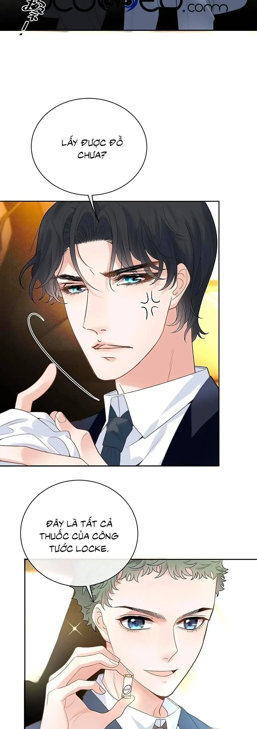 Cô Vợ Mang Thai Một Tặng Một Chapter 226 - Trang 30