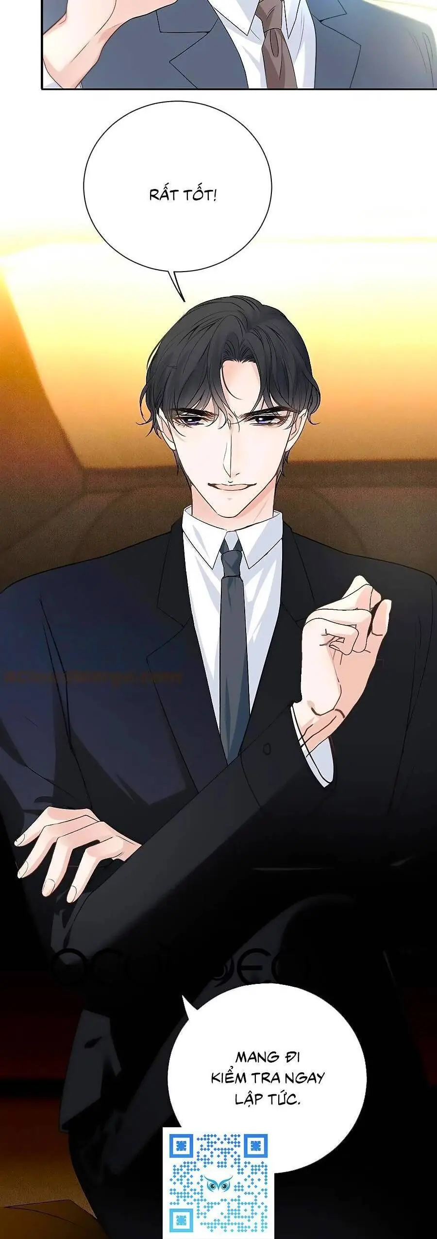 Cô Vợ Mang Thai Một Tặng Một Chapter 226 - Trang 31