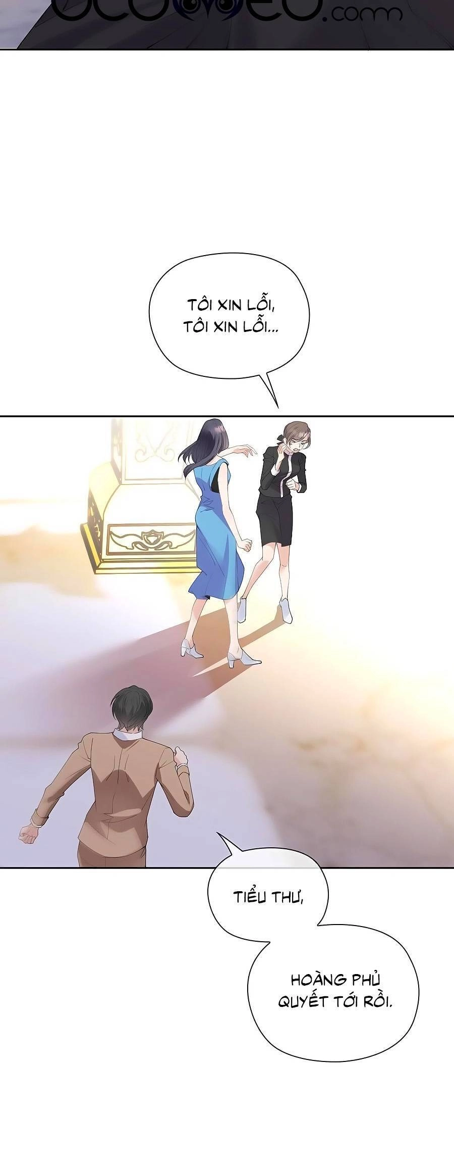 Cô Vợ Mang Thai Một Tặng Một Chapter 226 - Trang 5