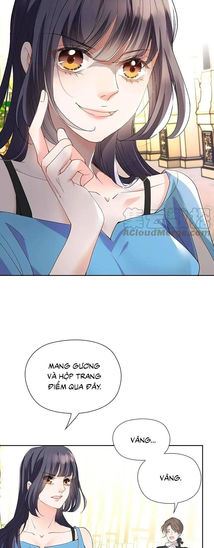 Cô Vợ Mang Thai Một Tặng Một Chapter 226 - Trang 7