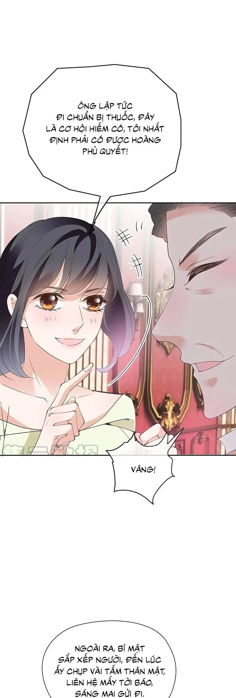 Cô Vợ Mang Thai Một Tặng Một Chapter 227 - Trang 10