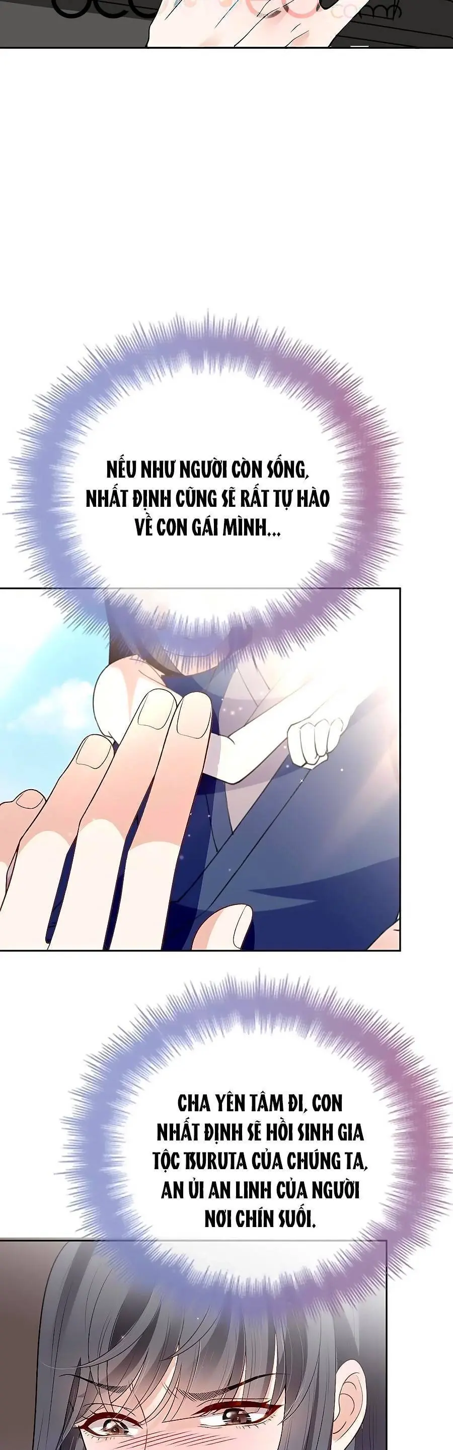 Cô Vợ Mang Thai Một Tặng Một Chapter 227 - Trang 15