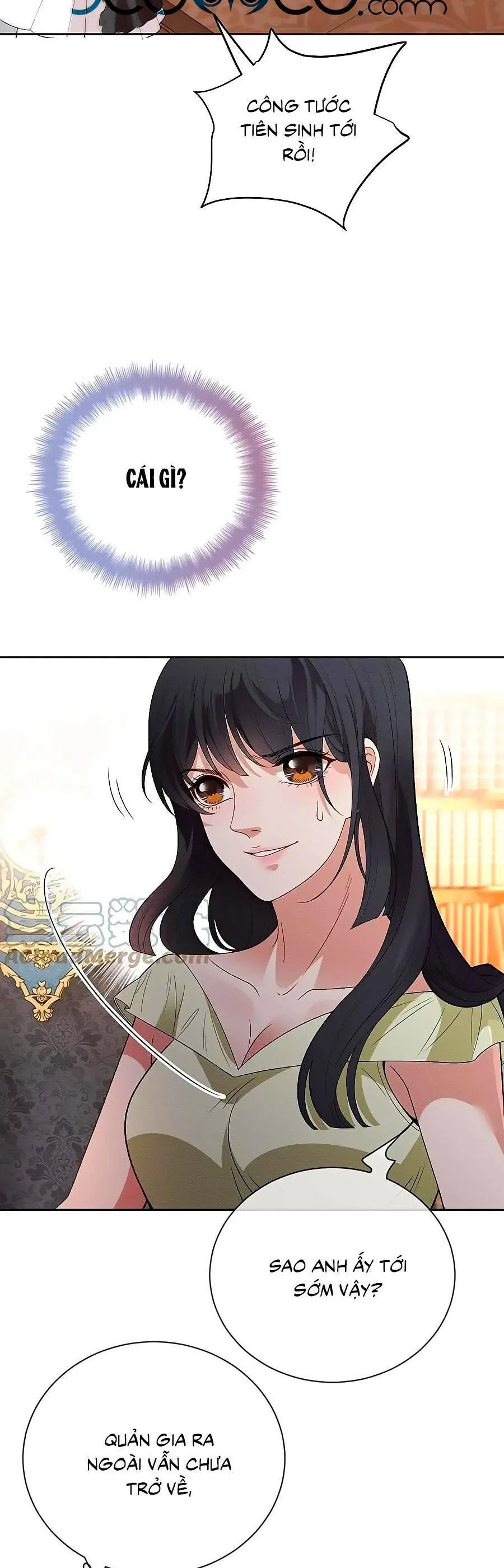 Cô Vợ Mang Thai Một Tặng Một Chapter 227 - Trang 18