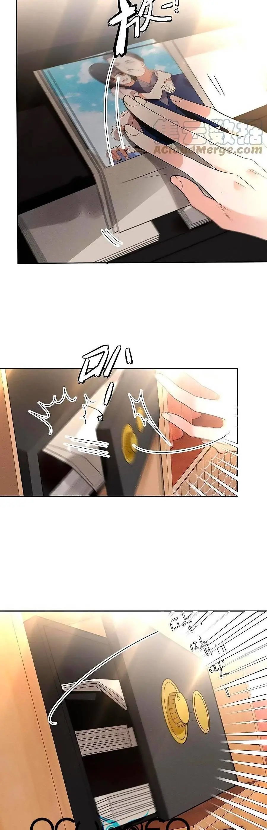 Cô Vợ Mang Thai Một Tặng Một Chapter 227 - Trang 21