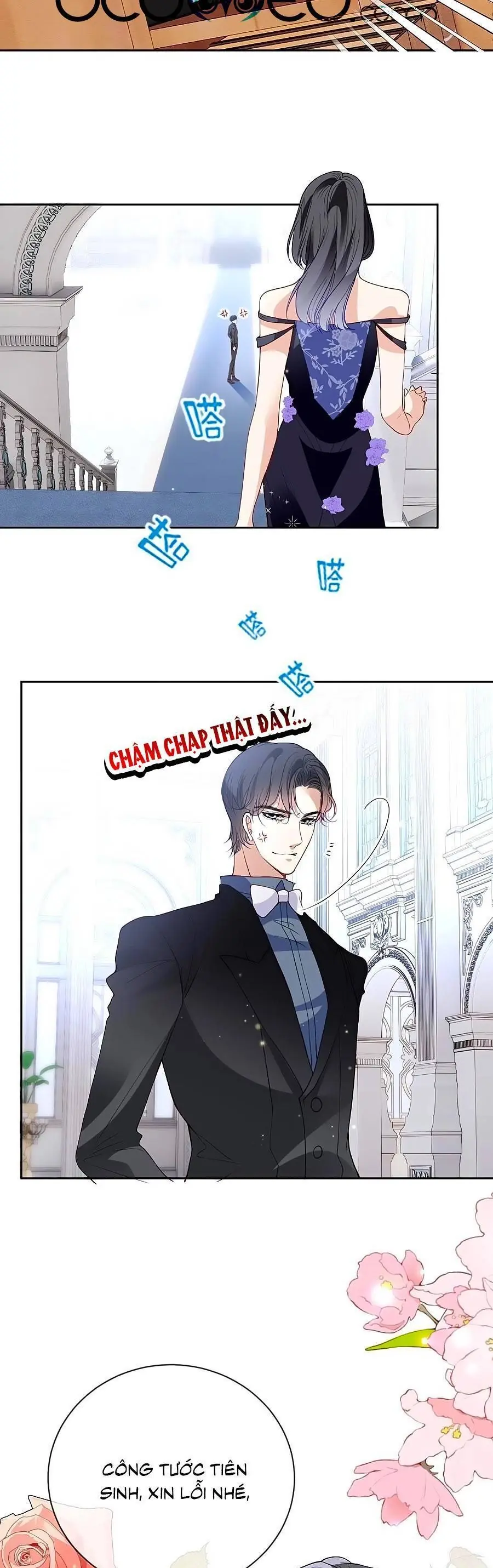 Cô Vợ Mang Thai Một Tặng Một Chapter 227 - Trang 22