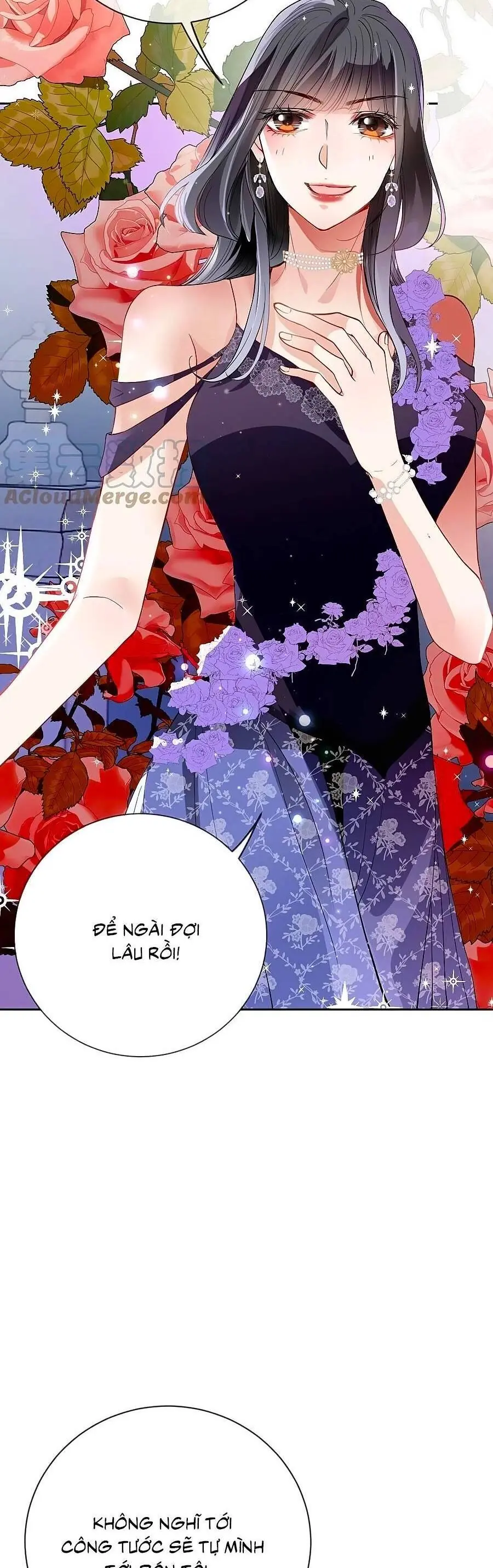 Cô Vợ Mang Thai Một Tặng Một Chapter 227 - Trang 23