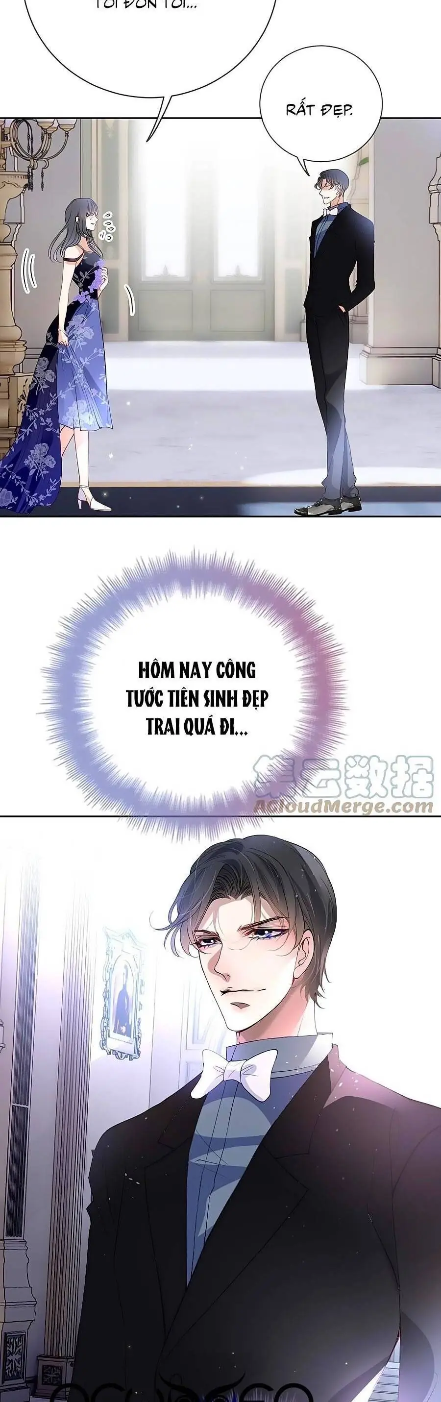 Cô Vợ Mang Thai Một Tặng Một Chapter 227 - Trang 24