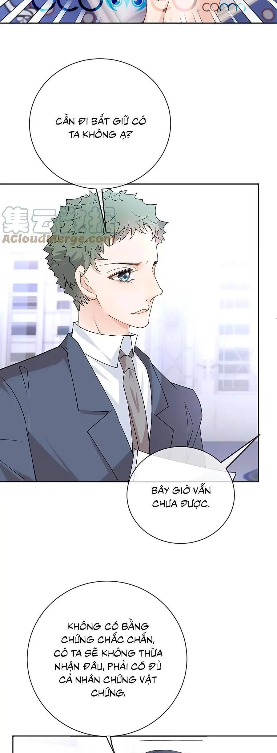 Cô Vợ Mang Thai Một Tặng Một Chapter 227 - Trang 5