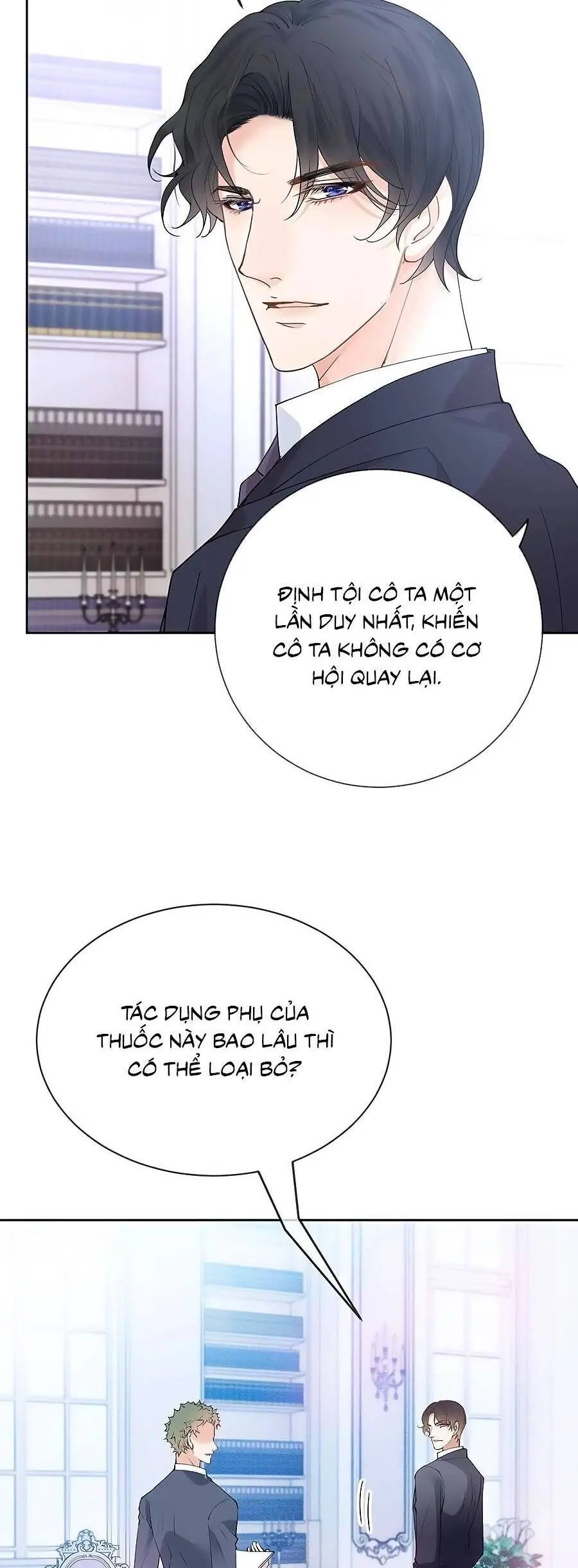 Cô Vợ Mang Thai Một Tặng Một Chapter 227 - Trang 6