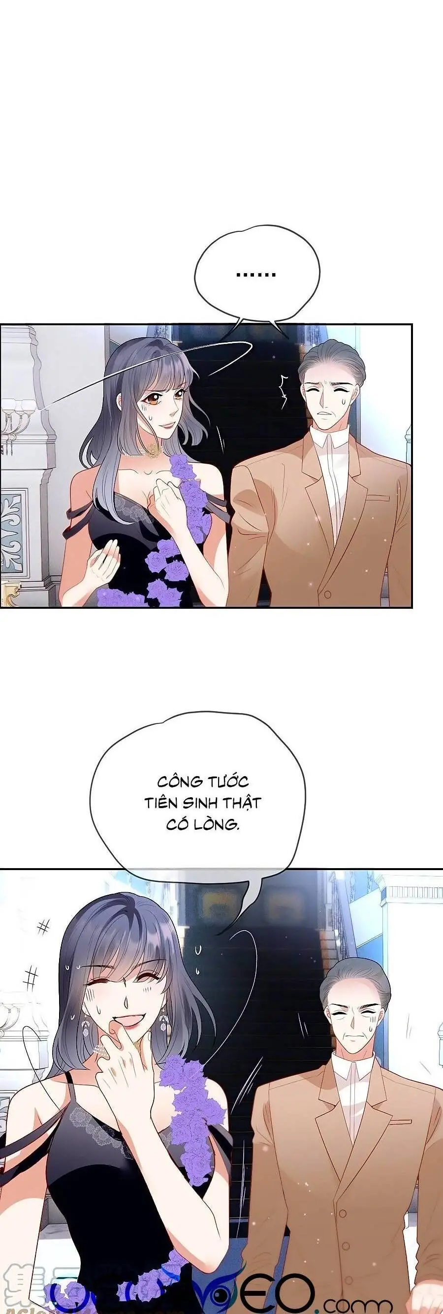 Cô Vợ Mang Thai Một Tặng Một Chapter 228 - Trang 11