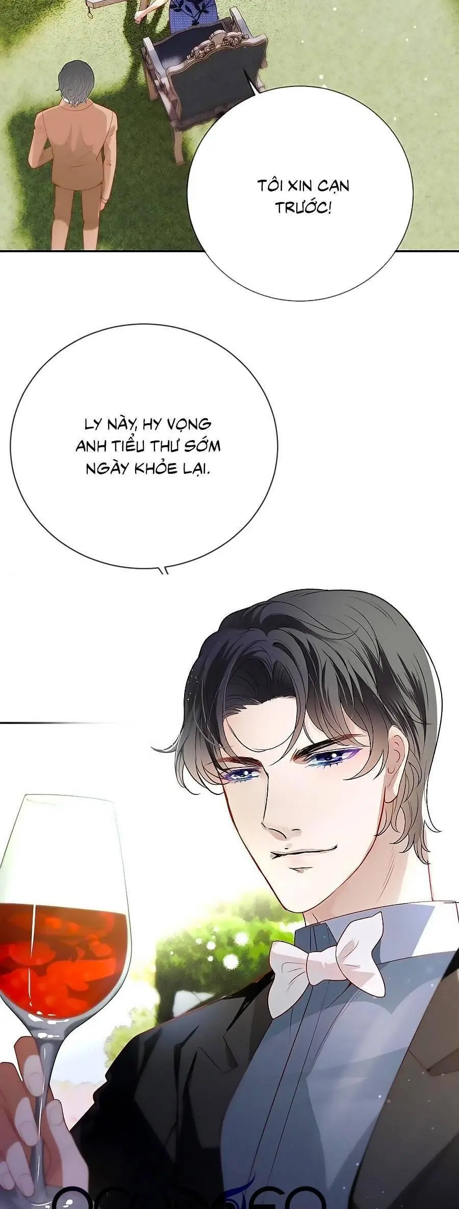 Cô Vợ Mang Thai Một Tặng Một Chapter 228 - Trang 13