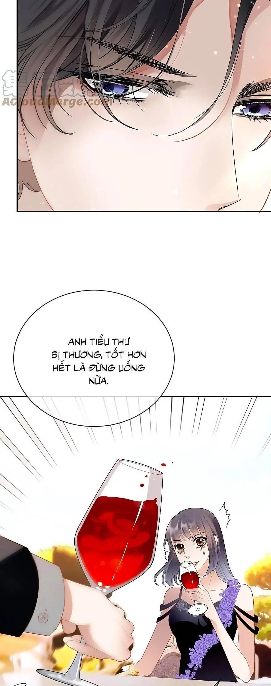 Cô Vợ Mang Thai Một Tặng Một Chapter 228 - Trang 16