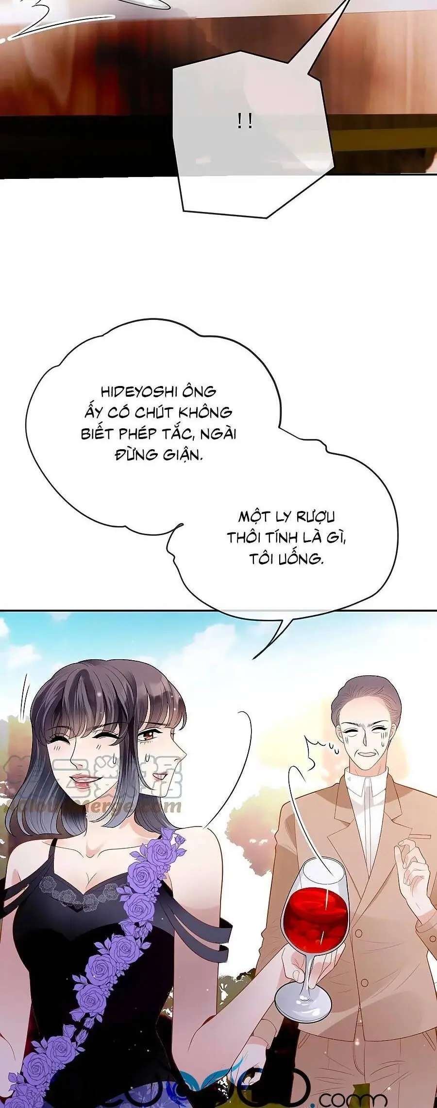 Cô Vợ Mang Thai Một Tặng Một Chapter 228 - Trang 17