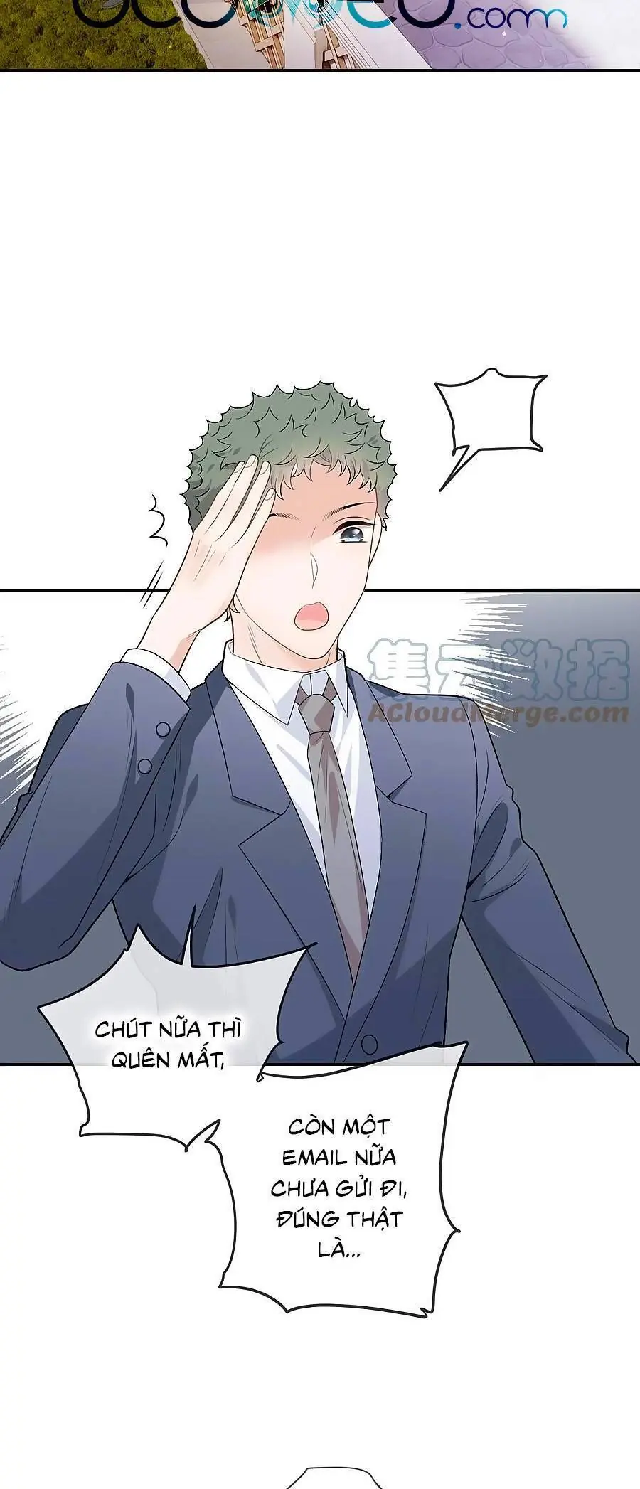 Cô Vợ Mang Thai Một Tặng Một Chapter 228 - Trang 23
