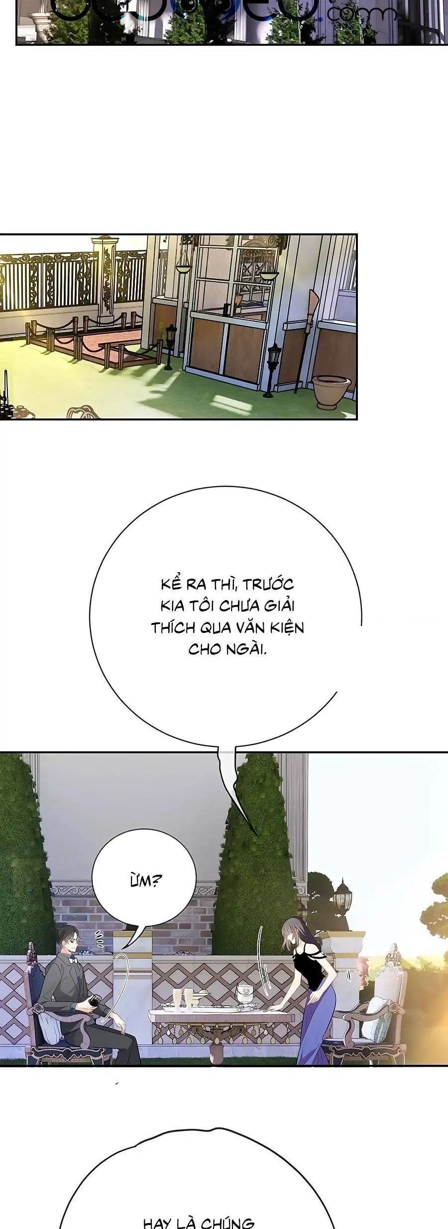 Cô Vợ Mang Thai Một Tặng Một Chapter 228 - Trang 26