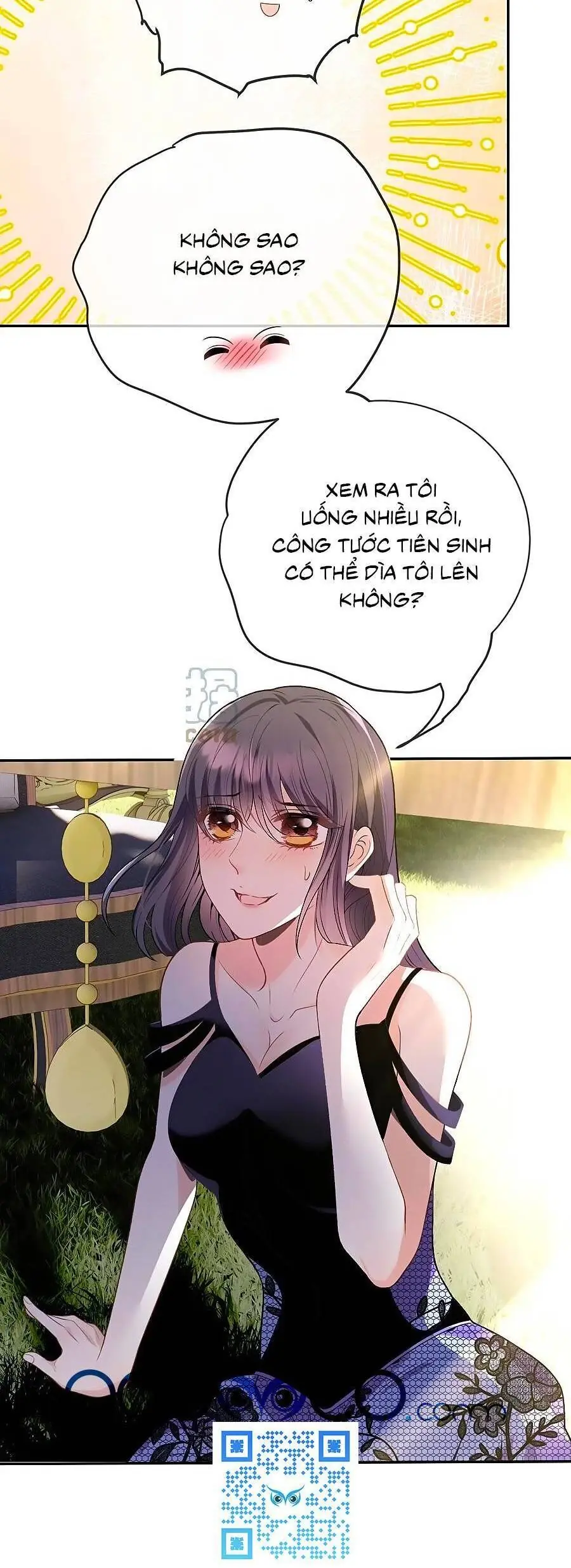 Cô Vợ Mang Thai Một Tặng Một Chapter 228 - Trang 29