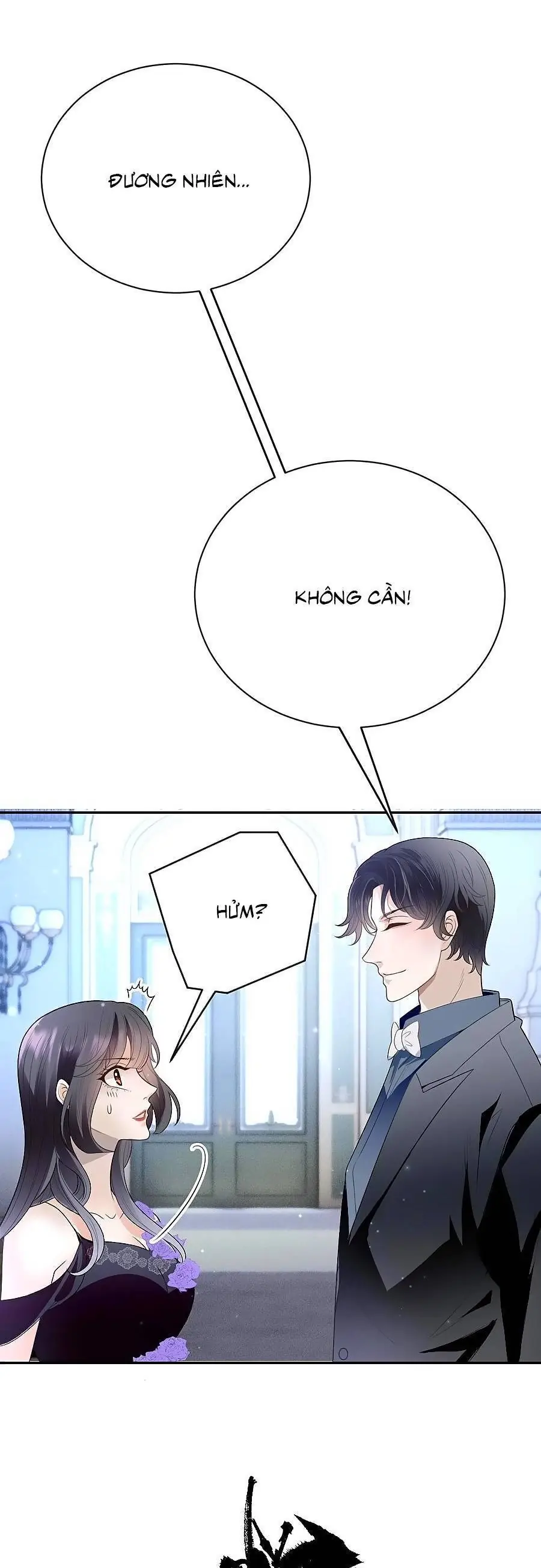 Cô Vợ Mang Thai Một Tặng Một Chapter 228 - Trang 3