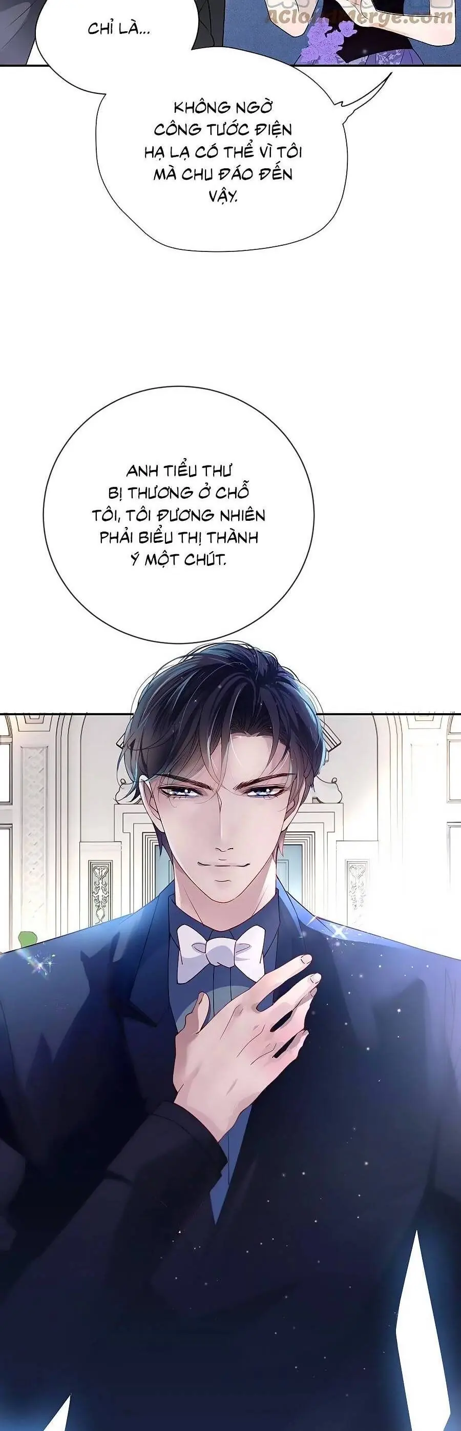 Cô Vợ Mang Thai Một Tặng Một Chapter 228 - Trang 7