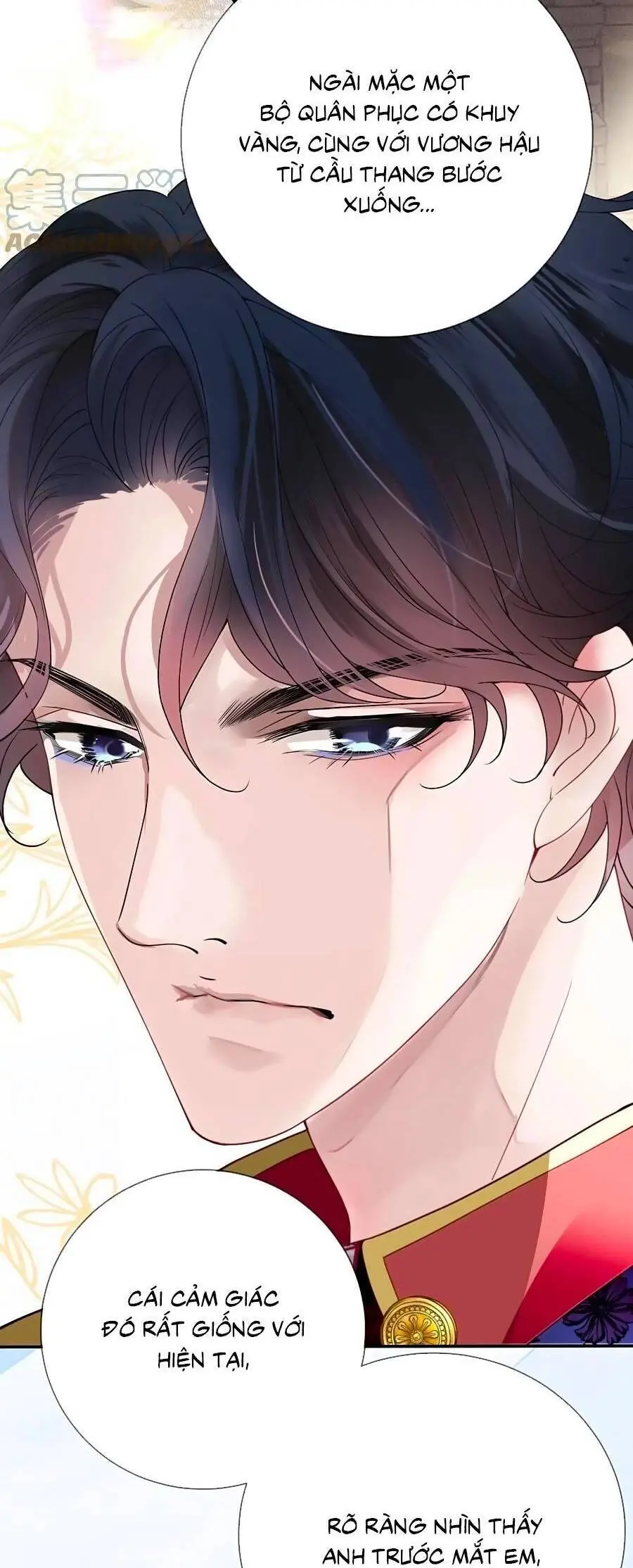 Cô Vợ Mang Thai Một Tặng Một Chapter 229 - Trang 10