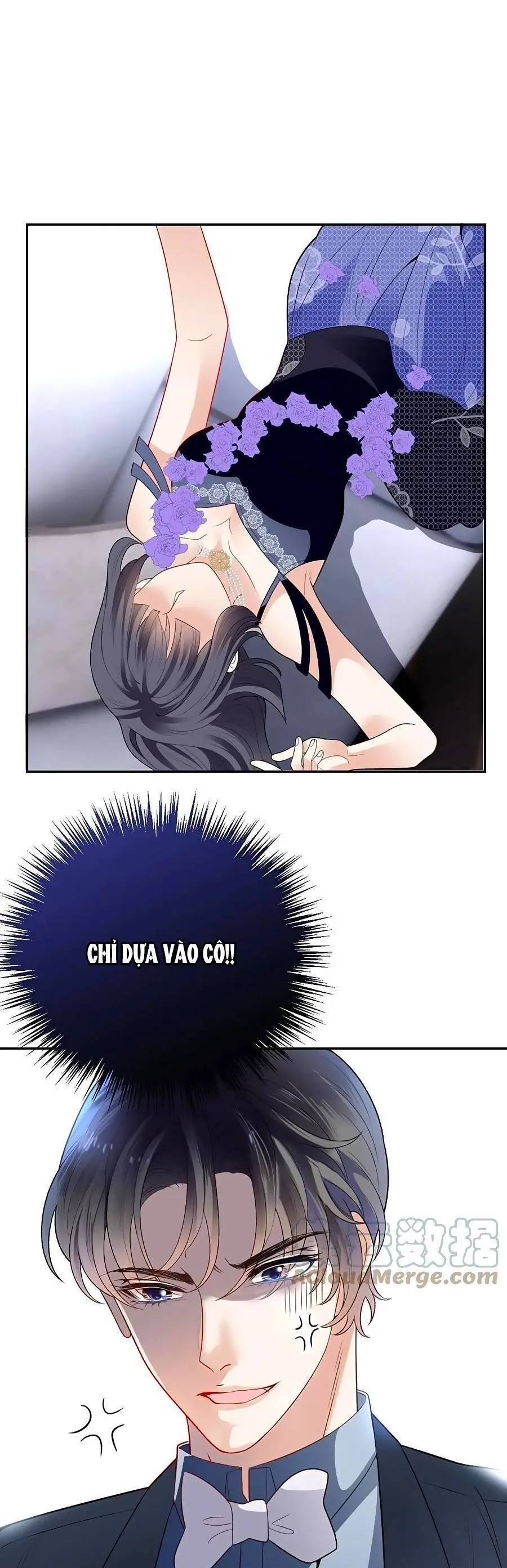 Cô Vợ Mang Thai Một Tặng Một Chapter 229 - Trang 16
