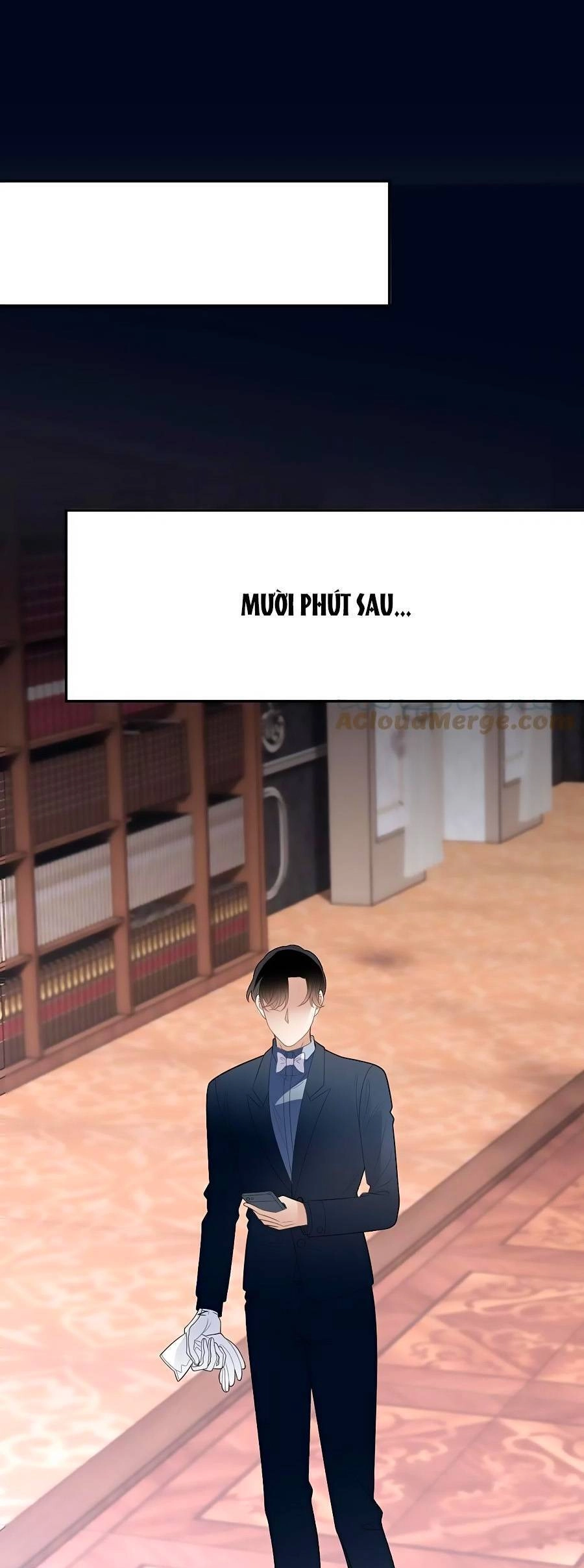 Cô Vợ Mang Thai Một Tặng Một Chapter 229 - Trang 19
