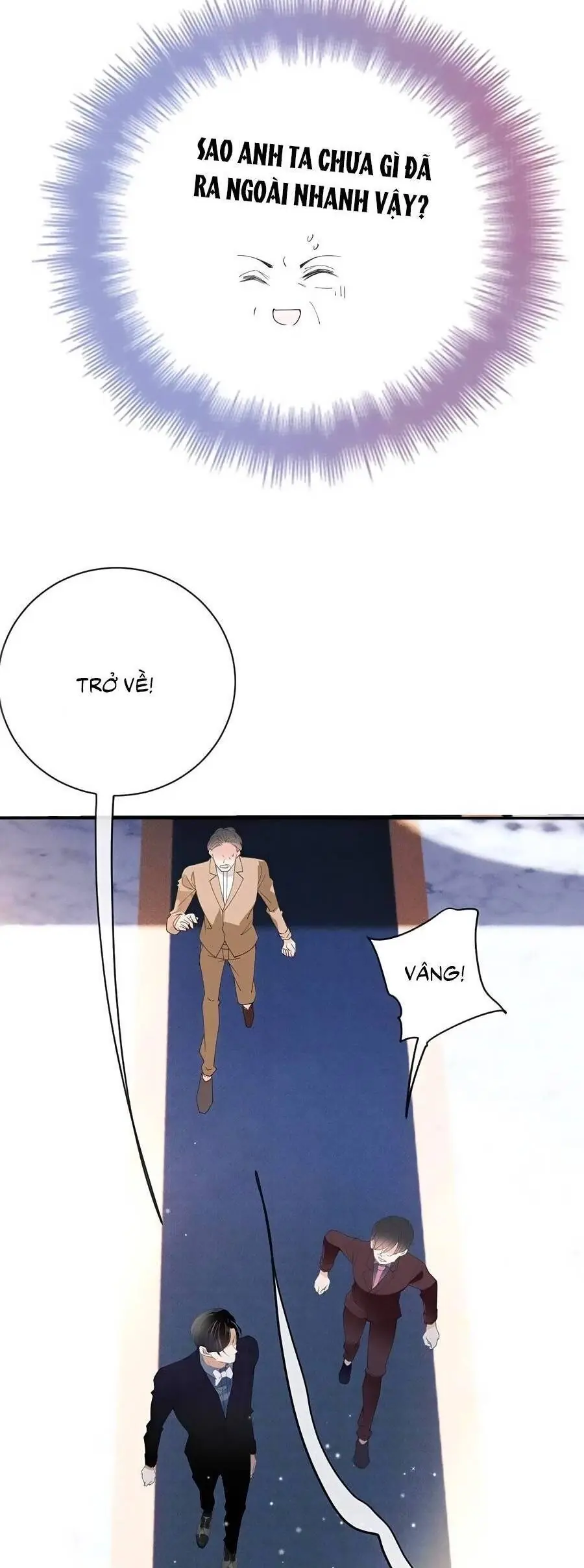 Cô Vợ Mang Thai Một Tặng Một Chapter 229 - Trang 21