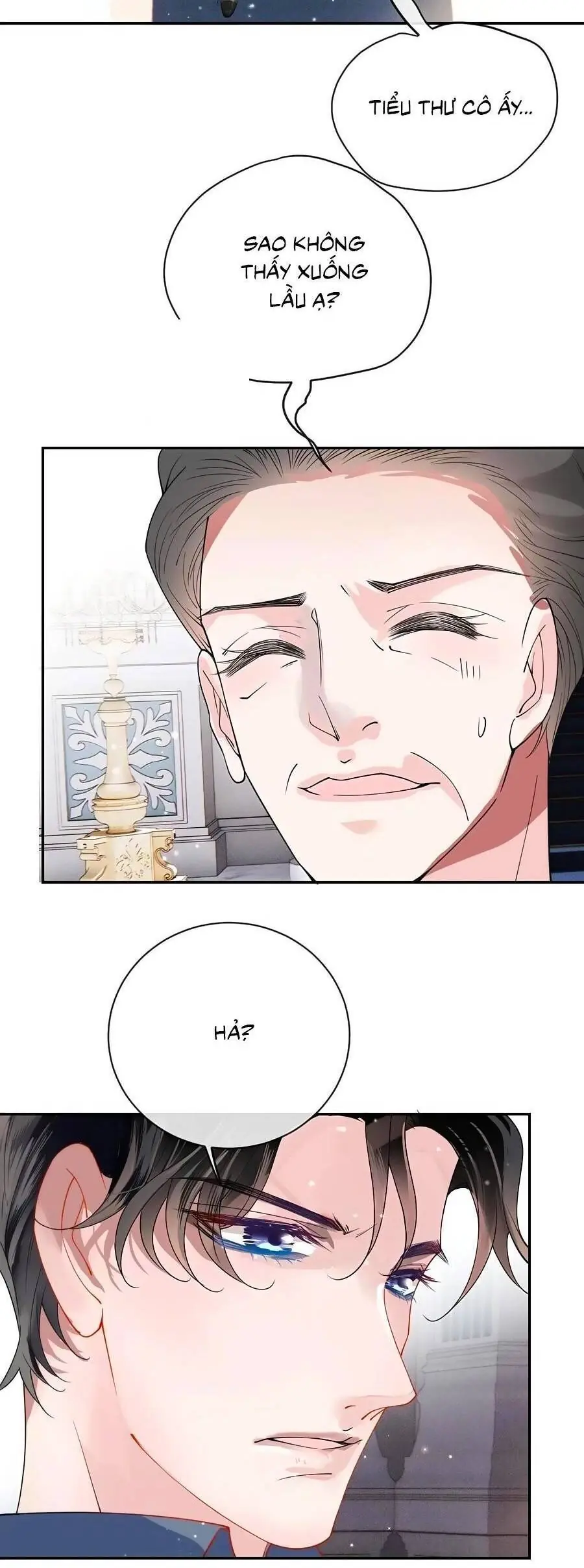 Cô Vợ Mang Thai Một Tặng Một Chapter 229 - Trang 22